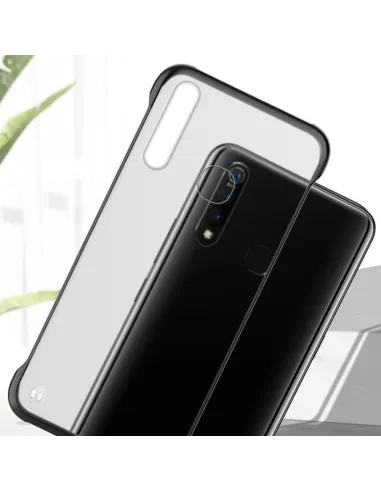 Capa Naked Bumper para Huawei Honor 10i