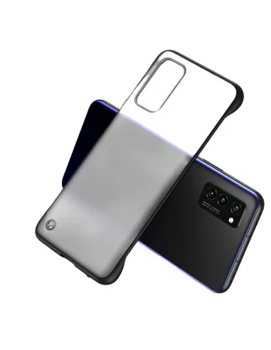 Capa Naked Bumper para Huawei P40 Pro