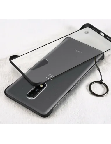 Capa Naked Bumper para OnePlus 7