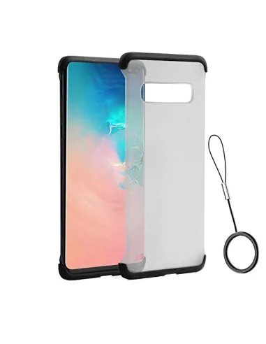 Capa Naked Bumper para Samsung Galaxy S10