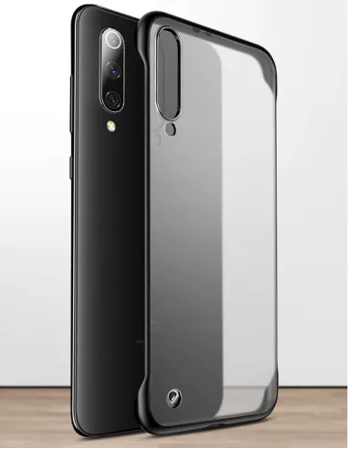 Capa Naked Bumper para Xiaomi Mi 9 Lite