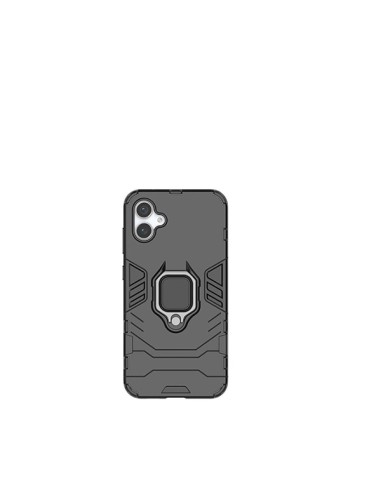Capa Military Defender 3x1 Anti-Impacto Phonecare para Samsung Galaxy A05 - Preto