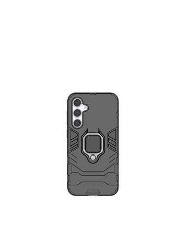 Capa Military Defender 3x1 Anti-Impacto Phonecare para Samsung Galaxy A15 - Preto