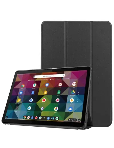 Capa Premium Leather Anti-Impact Protection - Samsung Galaxy TAB S7