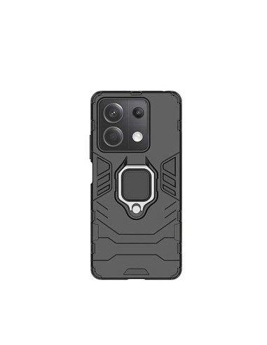 Capa Military Defender 3x1 Anti-Impacto Phonecare para Xiaomi Poco X6 5G - Preto