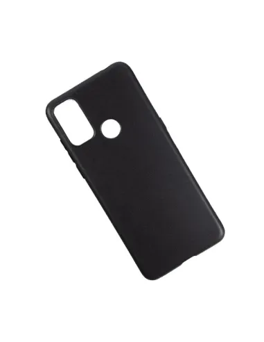 Capa Silicone Líquido para Alcatel 3L (2021)