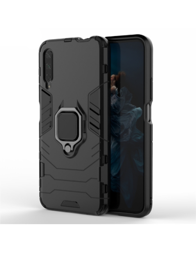 Capa Military Defender Ring Anti-Impacto para Huawei Honor 9X / 9X Pro