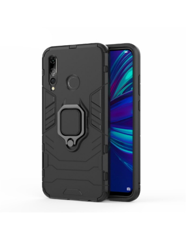 Capa Military Defender Ring Anti-Impacto para Huawei P Smart + Plus 2019