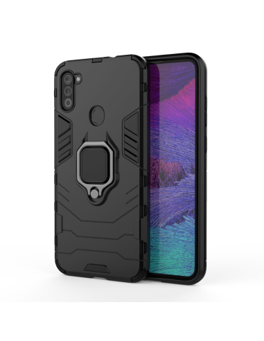 Capa Military Defender Ring Anti-Impacto para Samsung Galaxy M30s