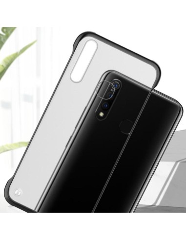 Capa Naked Bumper para Huawei Honor 20 Lite