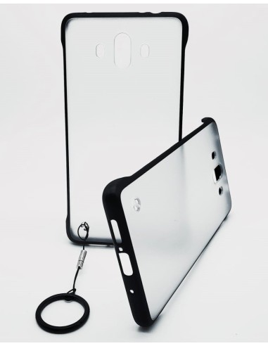 Capa Naked Bumper para Huawei Mate 10