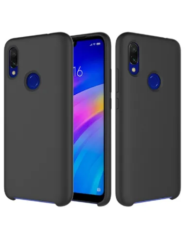 Capa Silicone Líquido para Huawei P Smart 2019