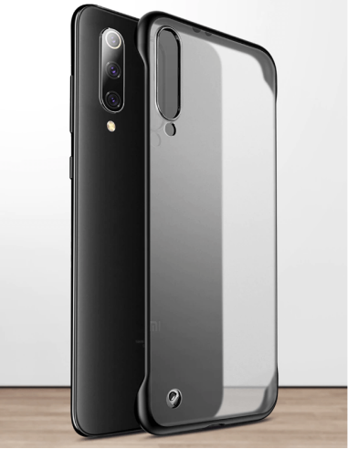 Capa Naked Bumper para Xiaomi Mi A3