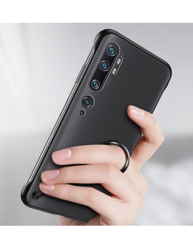 Capa Naked Bumper para Xiaomi Mi Note 10 Pro