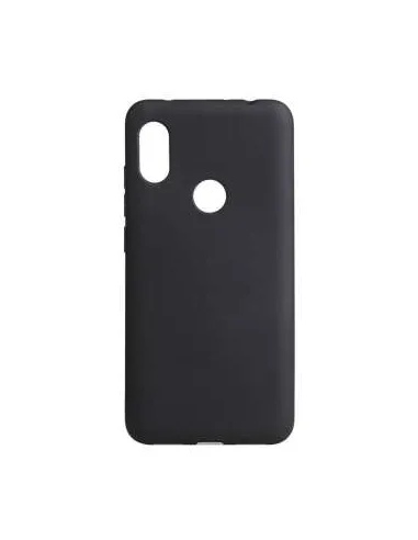 Capa Silicone Líquido para Huawei Y6 2019