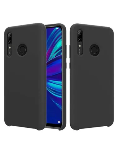 Capa Silicone Líquido para Huawei Y9 2019