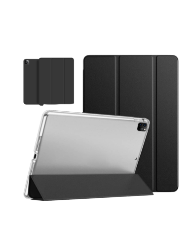 Capa Premium Leather Anti-Impact Protection para Apple iPad Pro 11 2021