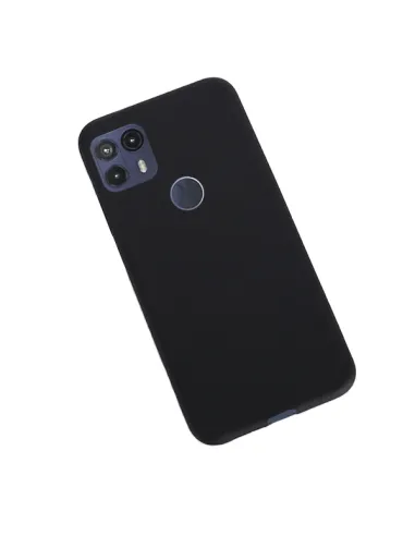 Capa Silicone Líquido para Motorola Moto G50 5G