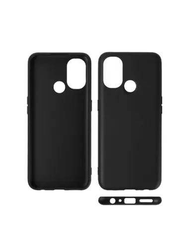 Capa Silicone Líquido para OnePlus Nord N100