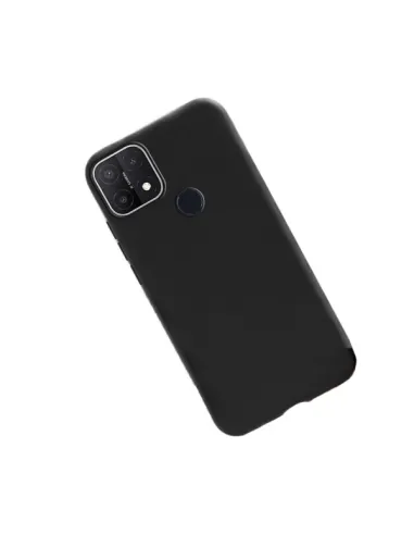 Capa Silicone Líquido para Oppo A15S