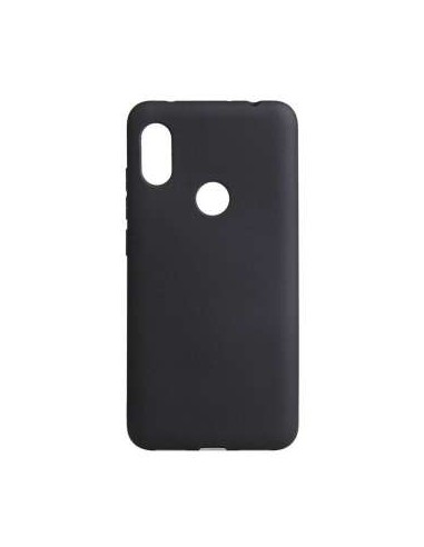 Capa Silicone Líquido para Huawei Y6s (2019)