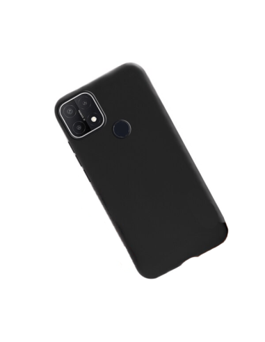 Capa Silicone Líquido para Oppo A15