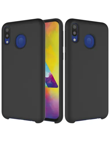 Capa Silicone Líquido para Samsung Galaxy A50