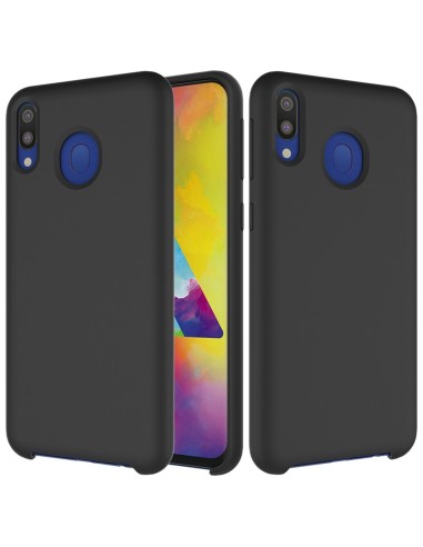 Capa Silicone Líquido para Samsung Galaxy A10