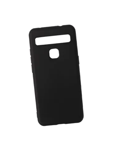 Capa Silicone Líquido para TCL 10L