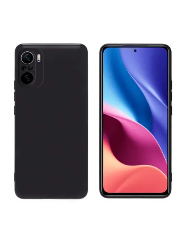 Capa Silicone Líquido para Xiaomi 11T