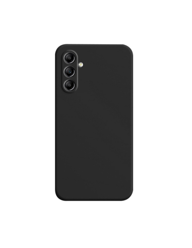 Capa Silicone Líquido para Samsung Galaxy A54 5G - Preto