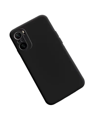 Capa Silicone Líquido para Xiaomi Mi 11i