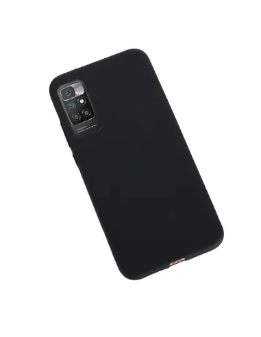 Capa Silicone Líquido para Xiaomi Redmi 10 2022