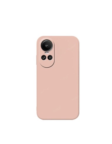 Capa Silicone Líquido Phonecare para Oppo Reno10 - Rosa