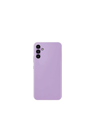 Capa Silicone Líquido Phonecare para Samsung Galaxy A05s - Roxo