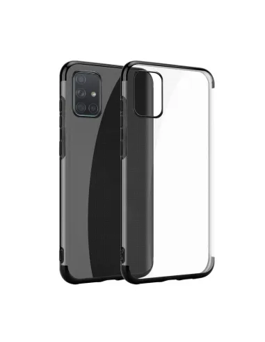 Capa SlimArmor para Huawei P Smart 2020 - Preto