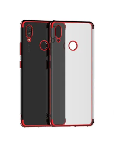 Capa SlimArmor para Huawei P30 Lite New Edition - Vermelho