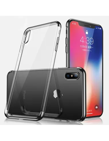 Capa SlimArmor para iPhone 11 - Preto