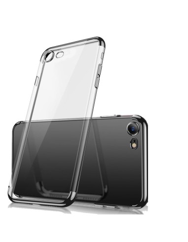 Capa SlimArmor para iPhone SE 2022 - Preto