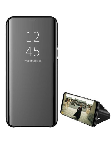 Capa SmartView para Samsung Galaxy A02