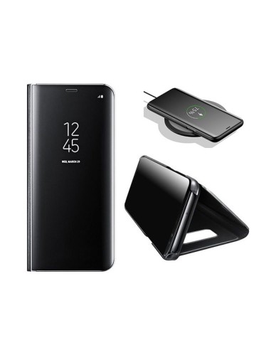 Capa SmartView para Samsung Galaxy A14 5G - Preto
