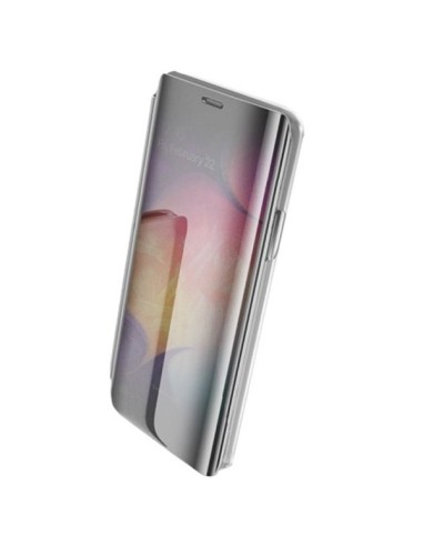 Capa SmartView para Samsung Galaxy A52 - Cinza