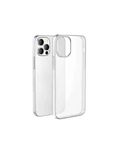 Capa SuperProtect para Apple iPhone 14 Pro - Transparente