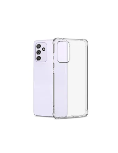 Capa SuperProtect para Samsung Galaxy A13 5G - Transparente