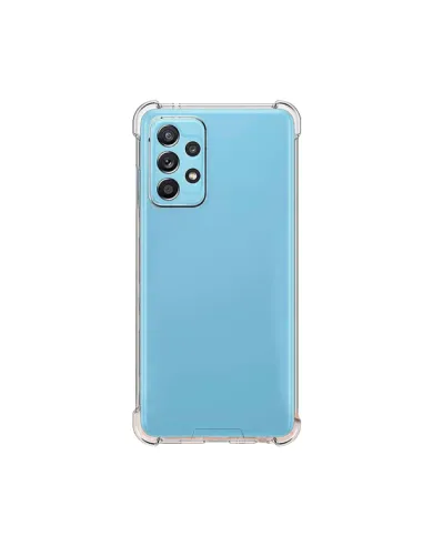 Capa SuperProtect para Samsung Galaxy A23 - Transparente