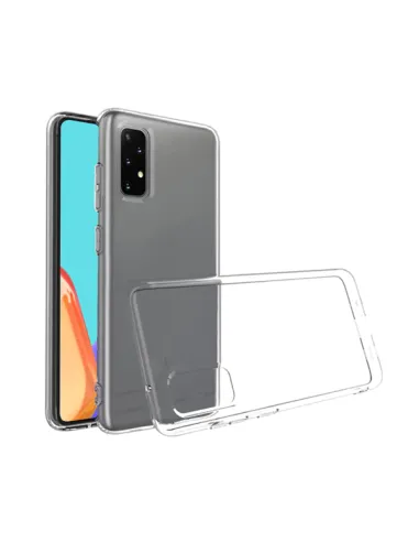 Capa SuperProtect para Samsung Galaxy A23 5G - Transparente