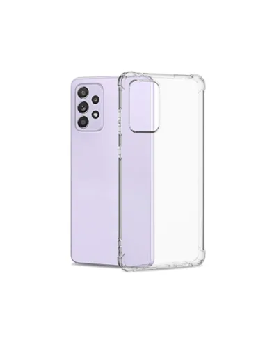 Capa SuperProtect para Samsung Galaxy A53 5G - Transparente