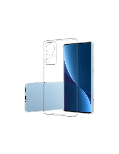 Capa SuperProtect para Xiaomi 12T - Transparente