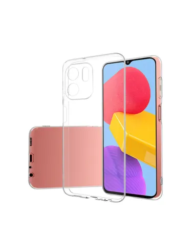 Capa SuperProtect para Xiaomi Redmi A1 - Transparente