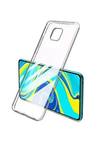 Capa SuperProtect para Xiaomi Redmi Note 9